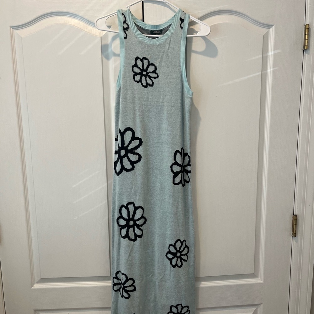 Wild Fable Dress